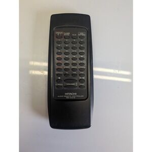 Original HITACHI RB-AXC15 Remote Control HCUAXC12 HAD12UC HTCC15